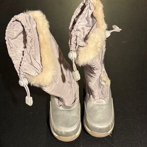 Lands' End Durable Winter Boots